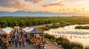 Why Merced County Is More Than Just a Gateway to Yosemite