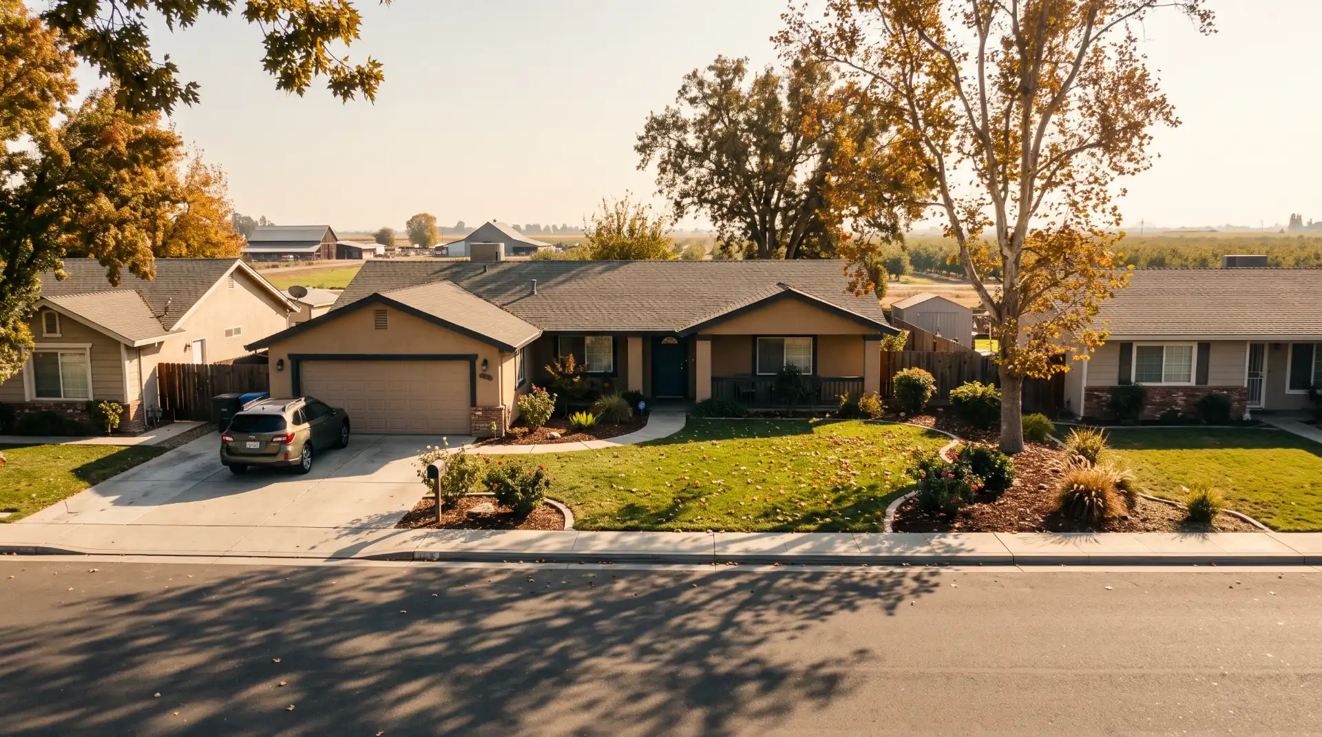 Merced County Housing Market in 2026 Home Prices, Rent Trends, and Affordable Places to Live